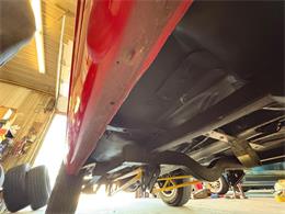 1963 Chevrolet Nova (CC-2067221) for sale in Nashville, Illinois