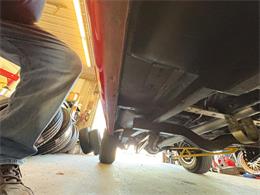 1963 Chevrolet Nova (CC-2067221) for sale in Nashville, Illinois