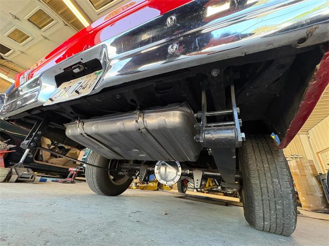 1963 Chevrolet Nova (CC-2067221) for sale in Nashville, Illinois