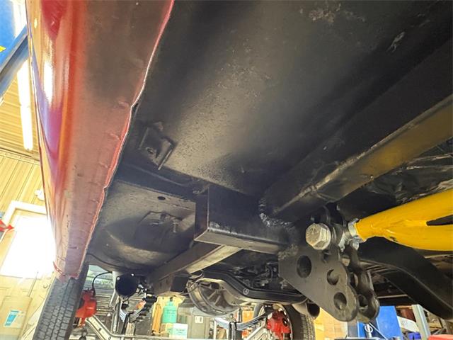 1963 Chevrolet Nova (CC-2067221) for sale in Nashville, Illinois