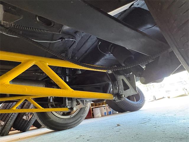 1963 Chevrolet Nova (CC-2067221) for sale in Nashville, Illinois