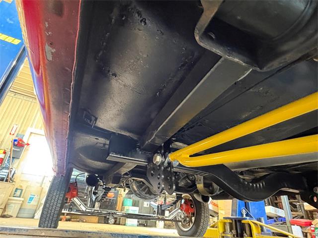 1963 Chevrolet Nova (CC-2067221) for sale in Nashville, Illinois