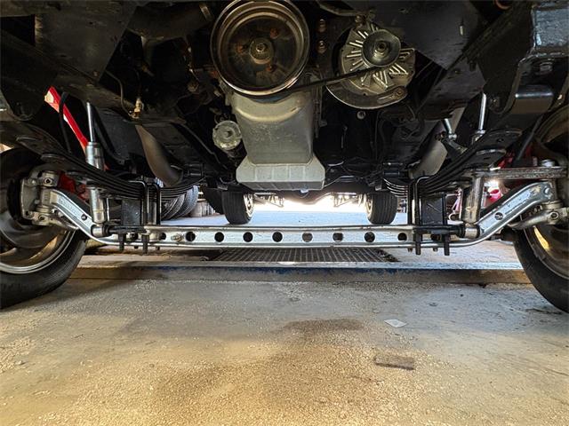 1963 Chevrolet Nova (CC-2067221) for sale in Nashville, Illinois