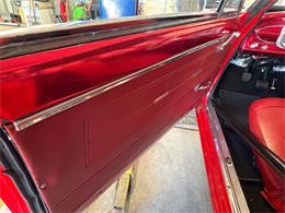 1963 Chevrolet Nova (CC-2067221) for sale in Nashville, Illinois