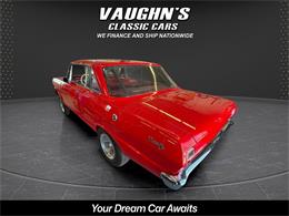 1963 Chevrolet Nova (CC-2067221) for sale in Nashville, Illinois