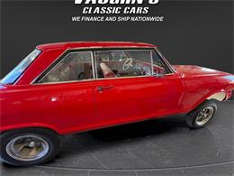 1963 Chevrolet Nova (CC-2067221) for sale in Nashville, Illinois
