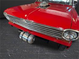 1963 Chevrolet Nova (CC-2067221) for sale in Nashville, Illinois