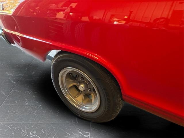 1963 Chevrolet Nova (CC-2067221) for sale in Nashville, Illinois