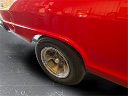 1963 Chevrolet Nova (CC-2067221) for sale in Nashville, Illinois