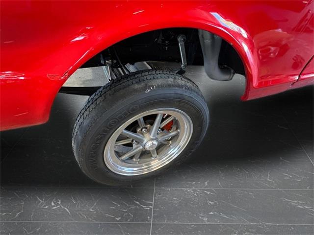 1963 Chevrolet Nova (CC-2067221) for sale in Nashville, Illinois