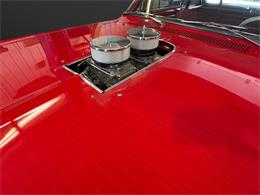 1963 Chevrolet Nova (CC-2067221) for sale in Nashville, Illinois