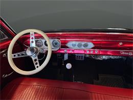 1963 Chevrolet Nova (CC-2067221) for sale in Nashville, Illinois