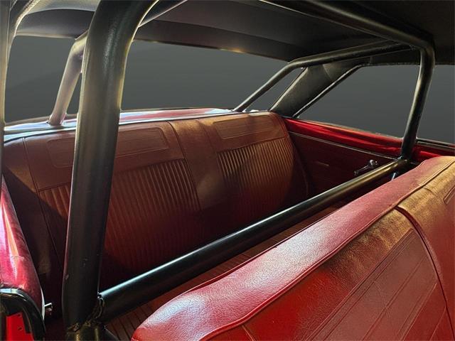 1963 Chevrolet Nova (CC-2067221) for sale in Nashville, Illinois