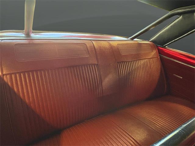 1963 Chevrolet Nova (CC-2067221) for sale in Nashville, Illinois