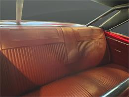 1963 Chevrolet Nova (CC-2067221) for sale in Nashville, Illinois