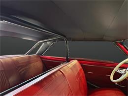 1963 Chevrolet Nova (CC-2067221) for sale in Nashville, Illinois