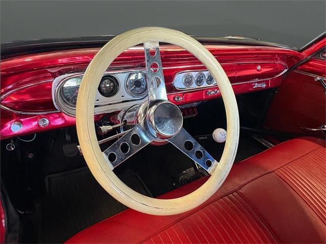 1963 Chevrolet Nova (CC-2067221) for sale in Nashville, Illinois