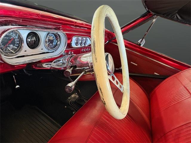1963 Chevrolet Nova (CC-2067221) for sale in Nashville, Illinois