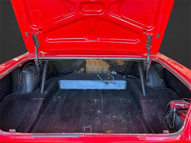 1963 Chevrolet Nova (CC-2067221) for sale in Nashville, Illinois