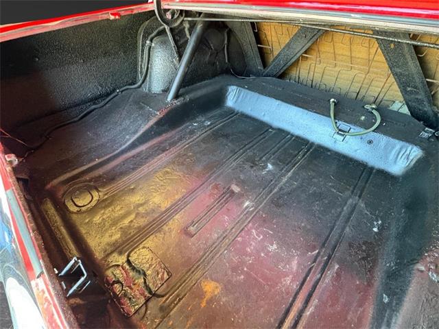 1963 Chevrolet Nova (CC-2067221) for sale in Nashville, Illinois