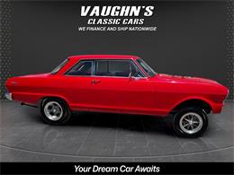 1963 Chevrolet Nova (CC-2067221) for sale in Nashville, Illinois