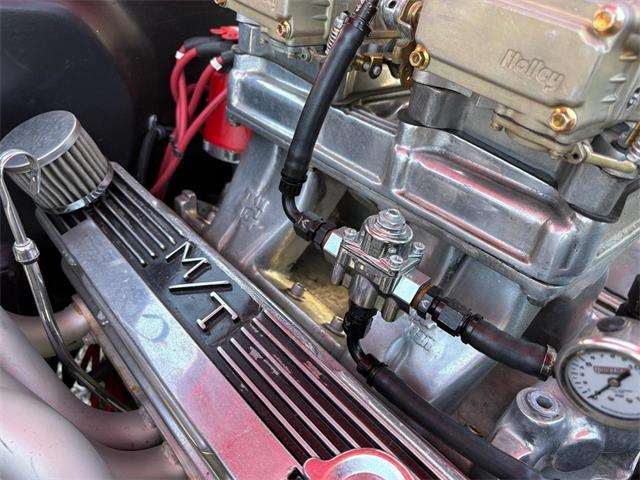 1963 Chevrolet Nova (CC-2067221) for sale in Nashville, Illinois