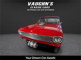 1963 Chevrolet Nova (CC-2067221) for sale in Nashville, Illinois