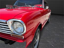 1963 Chevrolet Nova (CC-2067221) for sale in Nashville, Illinois