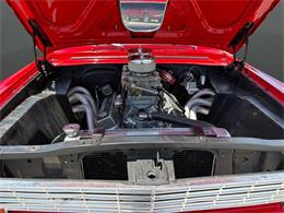 1963 Chevrolet Nova (CC-2067221) for sale in Nashville, Illinois