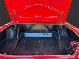 1963 Chevrolet Nova (CC-2067221) for sale in Nashville, Illinois