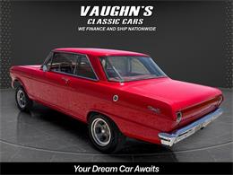 1963 Chevrolet Nova (CC-2067221) for sale in Nashville, Illinois