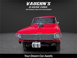 1963 Chevrolet Nova (CC-2067221) for sale in Nashville, Illinois