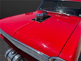 1963 Chevrolet Nova (CC-2067221) for sale in Nashville, Illinois