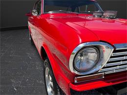 1963 Chevrolet Nova (CC-2067221) for sale in Nashville, Illinois