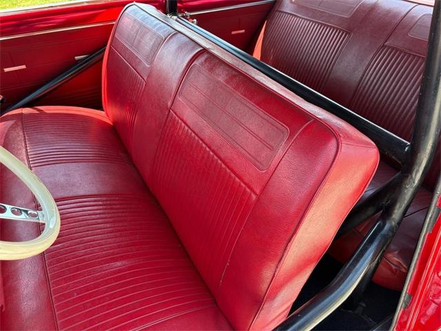 1963 Chevrolet Nova (CC-2067221) for sale in Nashville, Illinois