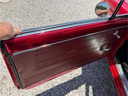 1963 Chevrolet Nova (CC-2067221) for sale in Nashville, Illinois