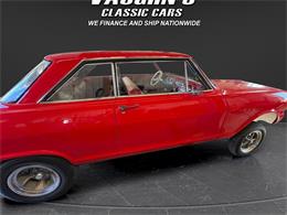 1963 Chevrolet Nova (CC-2067221) for sale in Nashville, Illinois