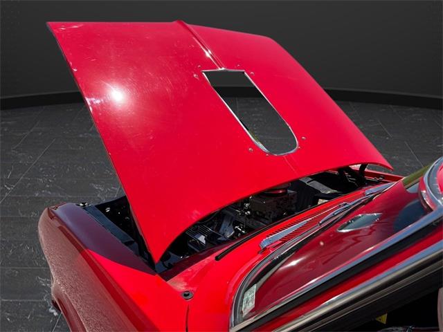 1963 Chevrolet Nova (CC-2067221) for sale in Nashville, Illinois