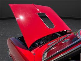 1963 Chevrolet Nova (CC-2067221) for sale in Nashville, Illinois