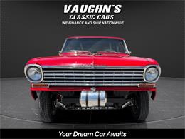 1963 Chevrolet Nova (CC-2067221) for sale in Nashville, Illinois