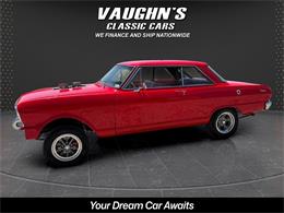 1963 Chevrolet Nova (CC-2067221) for sale in Nashville, Illinois