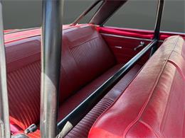 1963 Chevrolet Nova (CC-2067221) for sale in Nashville, Illinois