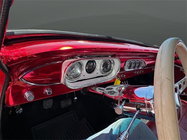 1963 Chevrolet Nova (CC-2067221) for sale in Nashville, Illinois