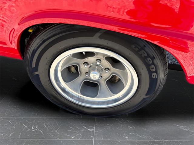 1963 Chevrolet Nova (CC-2067221) for sale in Nashville, Illinois