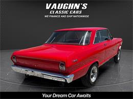 1963 Chevrolet Nova (CC-2067221) for sale in Nashville, Illinois
