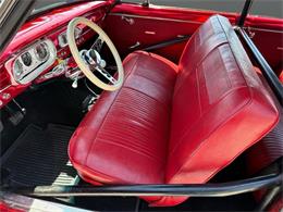 1963 Chevrolet Nova (CC-2067221) for sale in Nashville, Illinois