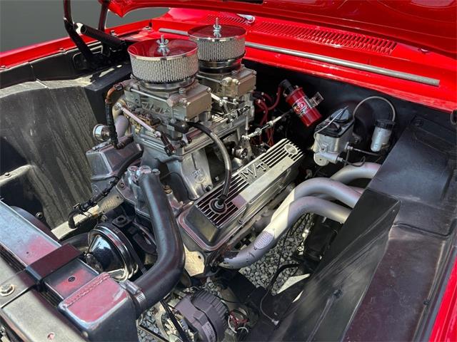 1963 Chevrolet Nova (CC-2067221) for sale in Nashville, Illinois