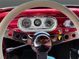 1963 Chevrolet Nova (CC-2067221) for sale in Nashville, Illinois