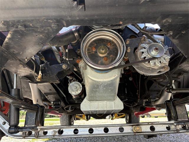 1963 Chevrolet Nova (CC-2067221) for sale in Nashville, Illinois
