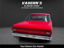 1963 Chevrolet Nova (CC-2067221) for sale in Nashville, Illinois